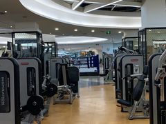 -宝力豪健身(大悦城店)