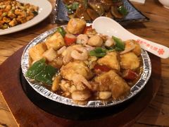 -關東雪东北菜(中庚漫游城店)