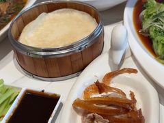 -梅利汴京烤鸭•开封豫菜地标店(东大街店)