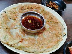 西葫芦饼-妈妈手(山大总店)
