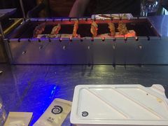 -很久以前羊肉串(大华三路店)