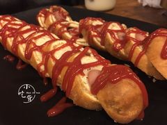 -暖食光·台式家庭餐厅·生日主题店(万达店)