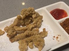 -海底捞火锅(方圆荟店)