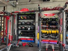-EVE格斗健身工作室(周康店)