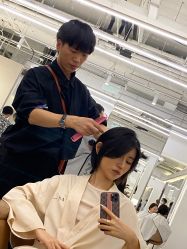 点击看大图 -MY HAIR ARDOR