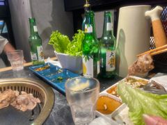 -杨记齐齐哈尔烤肉(五莲路店)