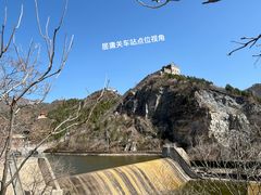 -居庸关长城