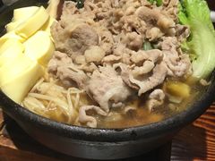 -石屋料理(南京西路店)