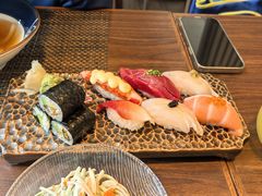-田舍家Inakaya·炉端烧·铁板烧(天汇igc店)
