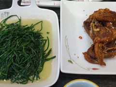 -靖远尕六美味羊羔肉