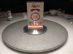 -梁家大院•农家菜(昆山会展中心店)