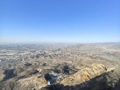 -鸡鸣山旅游风景区