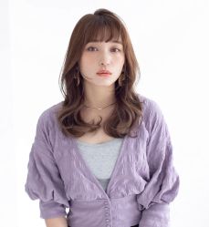 -菲·木田moontin造型salon