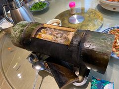 -生态苑农庄(十里画廊遇龙河店)