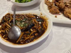 -永兴餐厅(复兴中路店)