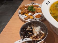 -太二酸菜鱼(深圳布吉万象汇店)
