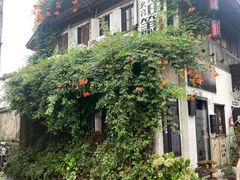 -小河直街历史文化街区