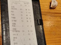 -木屋烧烤(南新店)