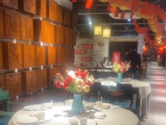 -京味斋·北京烤鸭(北京南站洋桥店)