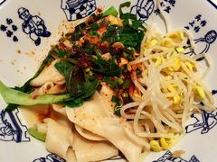 -汉唐宴长安食府