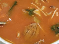 -北疆饭店(朗悦公园茂店)
