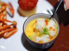 -红棉中餐厅·广州海航威斯汀酒店