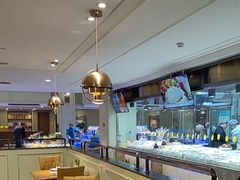 -新海渔港·胶东海鲜家常菜·家宴(奥体中心店)