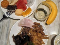 -上海圣淘沙万怡酒店