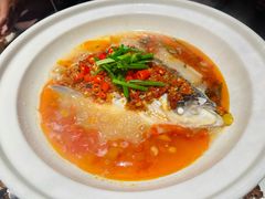 -炊烟小炒黄牛肉(浦东世纪汇店)
