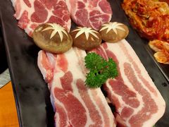 -咕咕站韩国料理(紫金港店)