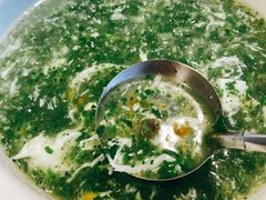 荠菜羹-祝家花園(伯渎港店)