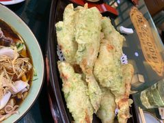 -君霖海鲜私房菜(春柳店)