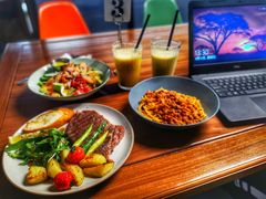 -VESH COFFEE(定西路店)