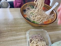 -老余家面馆