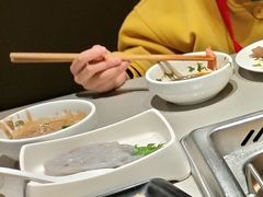 -海底捞火锅(金地广场生日主题店)