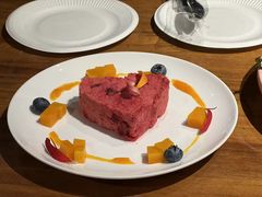-百好乐宠物友好餐厅(朝外大街店)