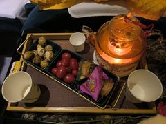 -富侨养生(威宁路店)