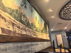 -星巴克(南宁民歌湖店)