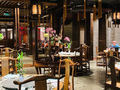 -王府半岛酒店