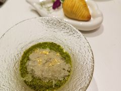 -万豪金殿(香港JW万豪酒店)