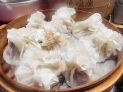 -德顺源·非遗烧麦·老菜(大观园店)