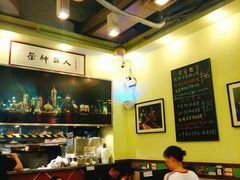 大堂-大哥餐厅(西城花园店)
