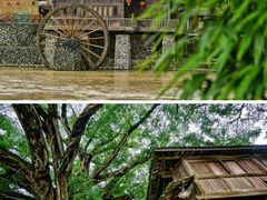-云水谣景区