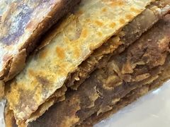 麻酱糖饼-金家老三饭庄(常营店)