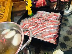-丽江庭院之爱在路上(西单店)