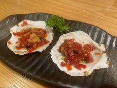 -京旬海鲜放题·铁板烧自助餐厅