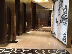 -郑州绿地JW万豪酒店-中餐厅