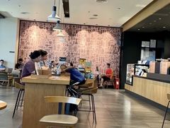 -星巴克(深圳丹竹头分店)