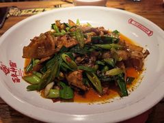 -百年神厨·地道川菜(清江西路店)