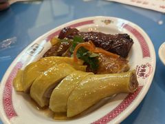 -憶廟街 X 沙角邨(太古城店)